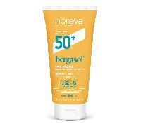 Bergasol Lait invisible SPF 50+ 150ml