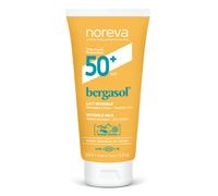 Bergasol Lait invisible SPF50+ 150ml