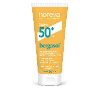 Bergasol Mousse Flouteur Spf50 50ml