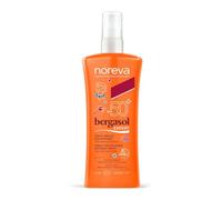 Bergasol Spray Enfant SPF50+ Fini Invisible 125ml