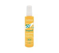 Noreva Bergasol Spray invisible enfant SPF50+ 200 ml