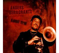 Bergcrantz, Anders - About Time