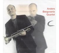 Bergcrantz, Anders -Quart - Quartet [Import]