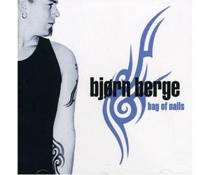 Berge, Bjorn - Bag of Nails