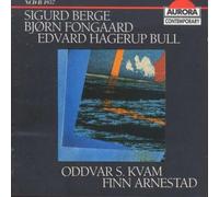Berge, Fongaard, Bull, Kvam, Arnestad : Œuvres Diverses