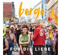 Berge - Für Die Liebe [Import]