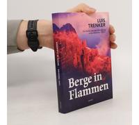 Berge In Flammen