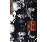 Berge in Flammen - Luis Trenker [VHS]