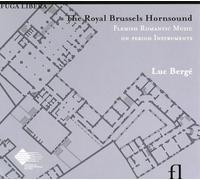 Berge, Luc - Dubois 8 Cors Chromatiques Mengal: Grand Octuor [Import]