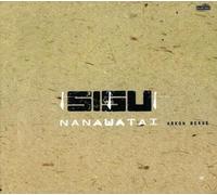 Berge : Nanawatai, Œuvre pour Percussion. Sisu