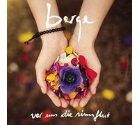 Berge - Vor UNS Die Sinnflut [Import]