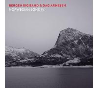 Bergen Big Band - Norwegian Song IV