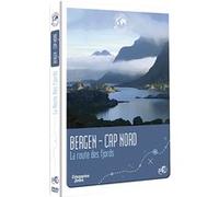 Bergen - Cap Nord - La route des Fjords E