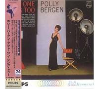 Bergen, Polly - Act One Sing Too