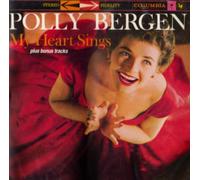 BERGEN,POLLY - Bergen, Polly : My Heart Sings