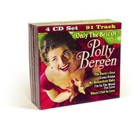 Bergen, Polly - Only the Best of