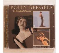 Bergen, Polly - Sings Morgan/Party's Over