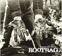 Bergen, Richard Van - Rootbag