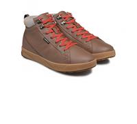 Bergen Waterproof Warm Chocolate - Chaussures | Saola 46