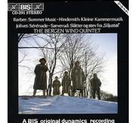 Bergen Wind Quintet