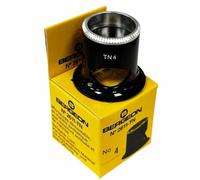Bergeon 2611-TN-2.5 Loupe d'horloger 4X biconvex Air, modèle n° 2.5