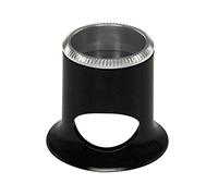 Bergeon 2611-TN 3.3x Lunettes d'horloger Loupe Bikonvex Air 3.0