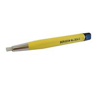 Bergeon 2834-C HS2834-C Stylo Pinceau à Rayures en Fibre de Verre