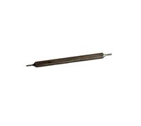 Bergeon 30209-C goupille d'entraînement de rechange 0,80-1,00 mm outil 30209, gris