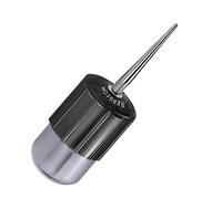 BERGEON 30540 Souffleur cylindrique pour nettoyer les cadrans aiguilles outil horloger avec piston