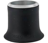 Bergeon 3611-N-3 verres souples Loupe d'horloger x3.3