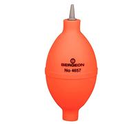 BERGEON - 4657 - Soufflet pour nettoyer les mouvements et pièces de montre