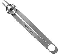 Bergeon 4852 Montres Tweezer Roller Remover et Turner