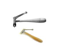 Bergeon 4854 Cannon Pignon Remover Montres horlogers 130 mm