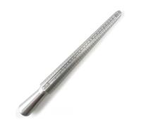 Bergeon 5235-4 Outil international de baguier en aluminium