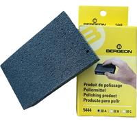 Bergeon 5444-A Bloc de polissage finition satinée