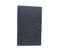 Bergeon 5444-A Bloc de polissage Finition satinée Outil de réparation de montres Polissage Grains abrasifs