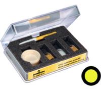 Bergeon 5680-J-07 Pâte jaune claire pour montres