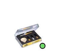 Bergeon 5680-V-07 Pâte lumineuse verte pour aiguilles de montre