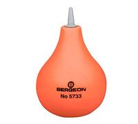 Bergeon 5733 Souffleur en caoutchouc pour montres