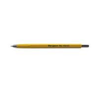 Bergeon - 6240 - Gratte-brosse en fibre de verre - Longueur 125mm - Ø7mm