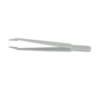 Bergeon 6460 Pince à grains en plastique pour piles 120 mm