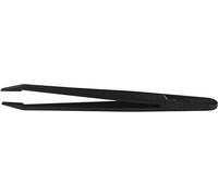 Bergeon 6751-05 Pince à épiler en fibre de carbone pour montre Cleanroom