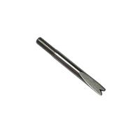 BERGEON 6767-A Embout de Fourche de Rechange pour Outil de Barre à Ressort 6767-S