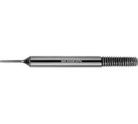 Bergeon 6767-B Point de remplacement pour outil tube de printemps 0,8mm