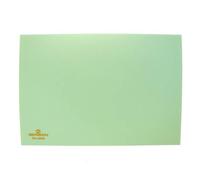 Bergeon 6808-V Tapis de banc dur antidérapant pour horloger