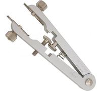Bergeon 6825-PF Bracelet de montre-Pliers Retirer le bracelet