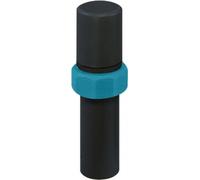 Bergeon 6899-T-150 boîtes de rechange de broyeur à vis 2pcs en boîte 1.50mm