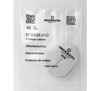 Bergeon 6938 Lot de 10 protections de cadran de montre pour chronographe