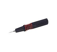 Bergeon 7013-R Huileur manuel haute précision avec poignées ergonomiques Rouge 0,18 mm