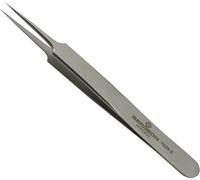 Bergeon 7024-5 Edelstahl pincette antimagnétique 120mm
